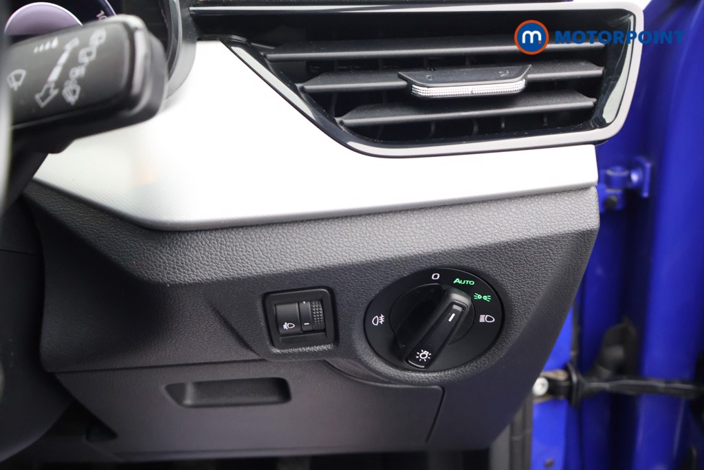 Skoda Kamiq Se L Manual Petrol SUV - Stock Number (1588047) - 7th supplementary image
