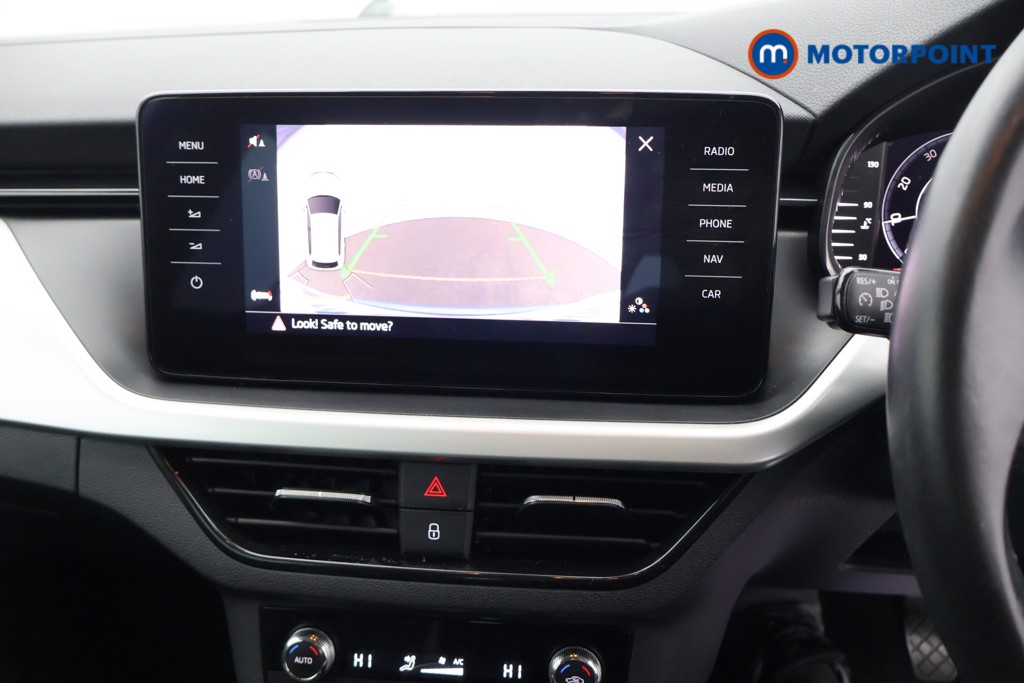Skoda Kamiq Se L Manual Petrol SUV - Stock Number (1588047) - 9th supplementary image
