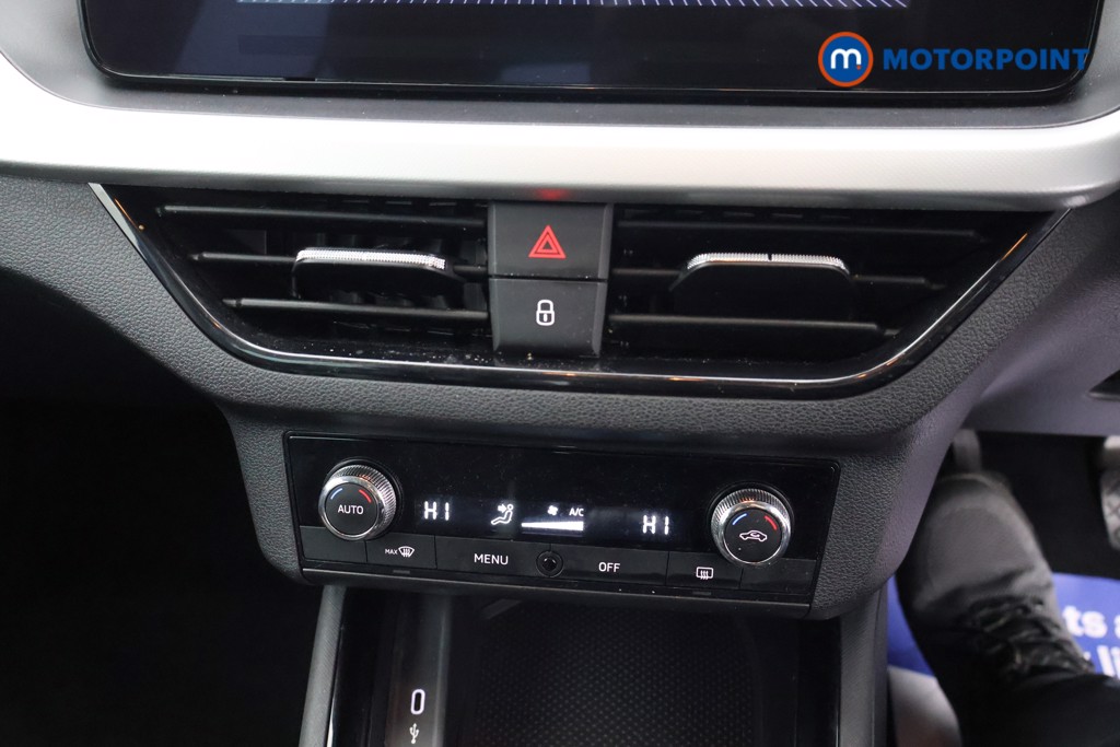 Skoda Kamiq Se L Manual Petrol SUV - Stock Number (1588047) - 10th supplementary image