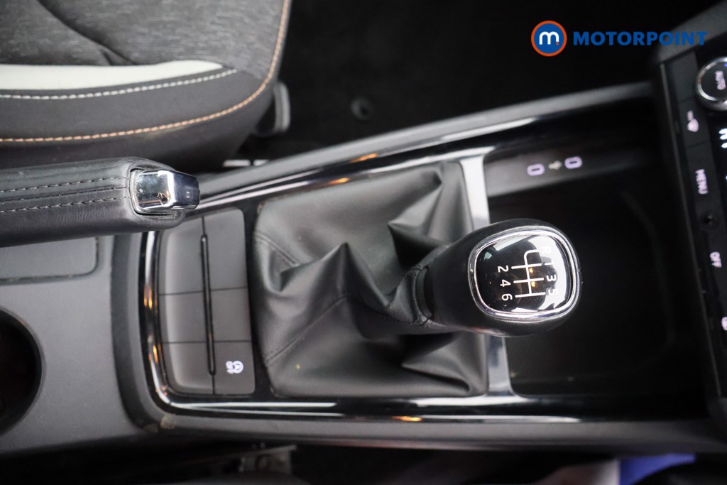Skoda Kamiq Se L Manual Petrol SUV - Stock Number (1588047) - 11th supplementary image