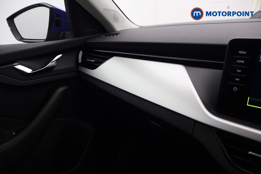 Skoda Kamiq Se L Manual Petrol SUV - Stock Number (1588047) - 13th supplementary image