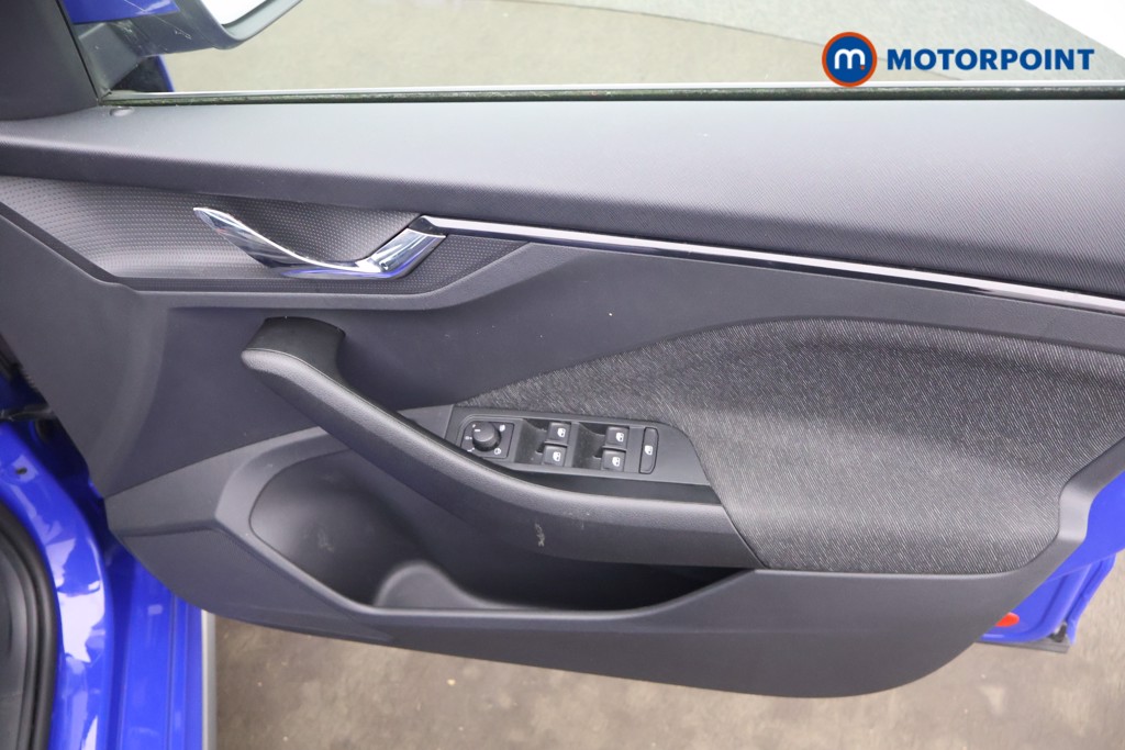 Skoda Kamiq Se L Manual Petrol SUV - Stock Number (1588047) - 14th supplementary image