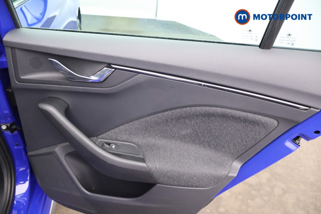 Skoda Kamiq Se L Manual Petrol SUV - Stock Number (1588047) - 19th supplementary image