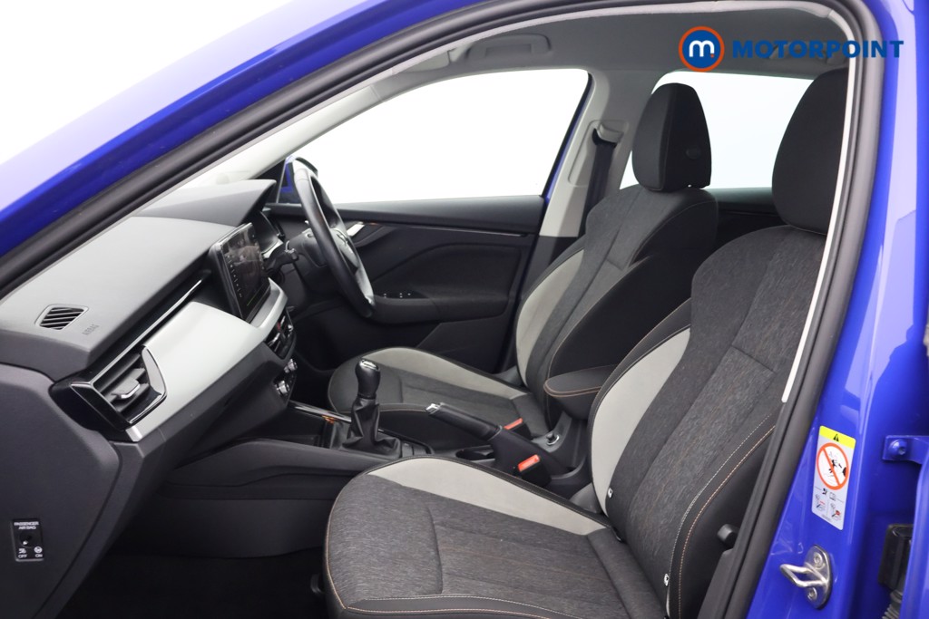 Skoda Kamiq Se L Manual Petrol SUV - Stock Number (1588047) - 21st supplementary image