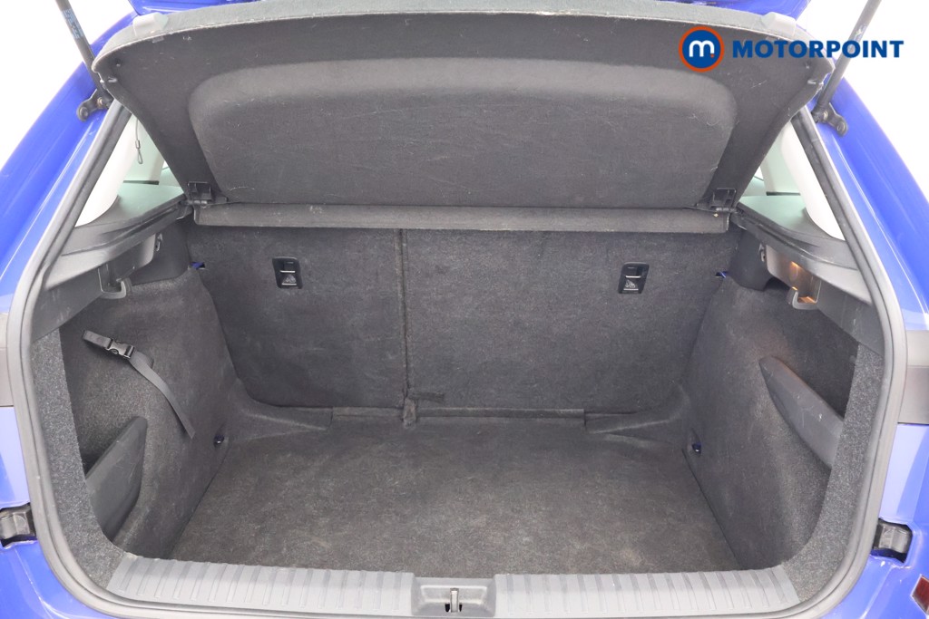 Skoda Kamiq Se L Manual Petrol SUV - Stock Number (1588047) - 22nd supplementary image