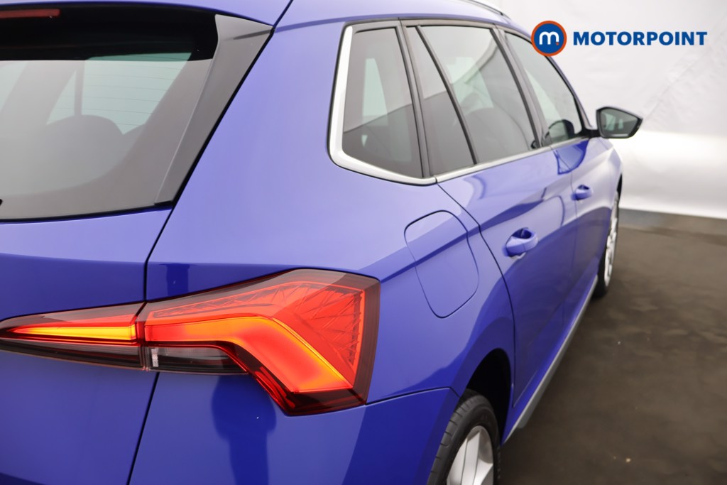 Skoda Kamiq Se L Manual Petrol SUV - Stock Number (1588047) - 25th supplementary image