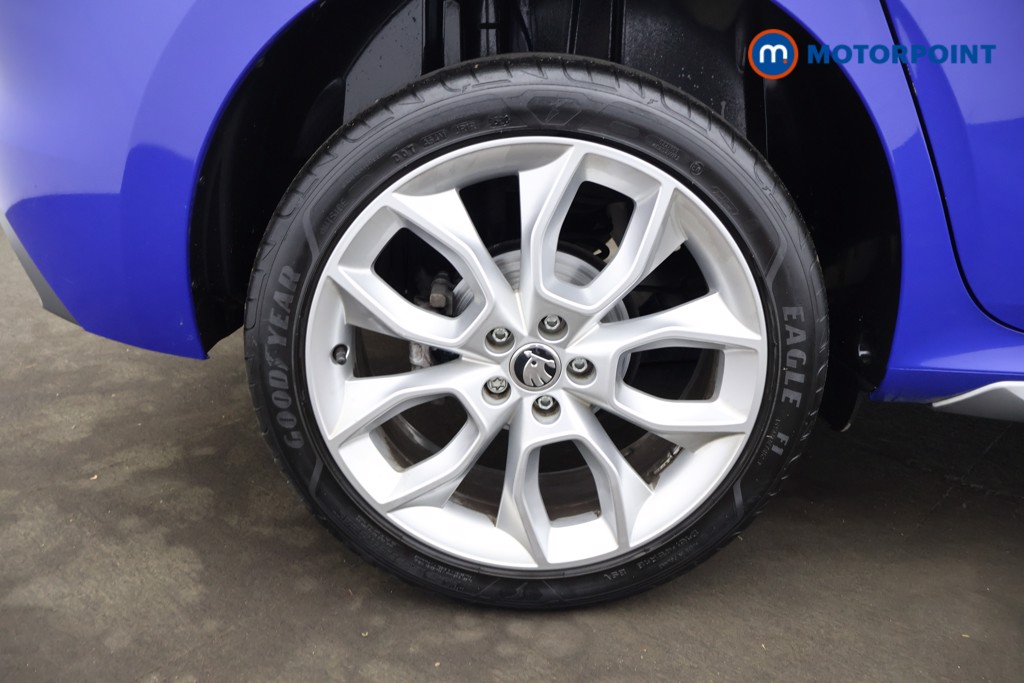 Skoda Kamiq Se L Manual Petrol SUV - Stock Number (1588047) - 26th supplementary image