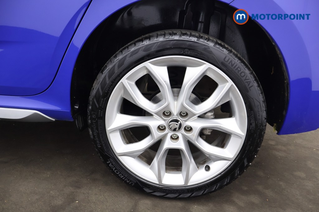 Skoda Kamiq Se L Manual Petrol SUV - Stock Number (1588047) - 30th supplementary image