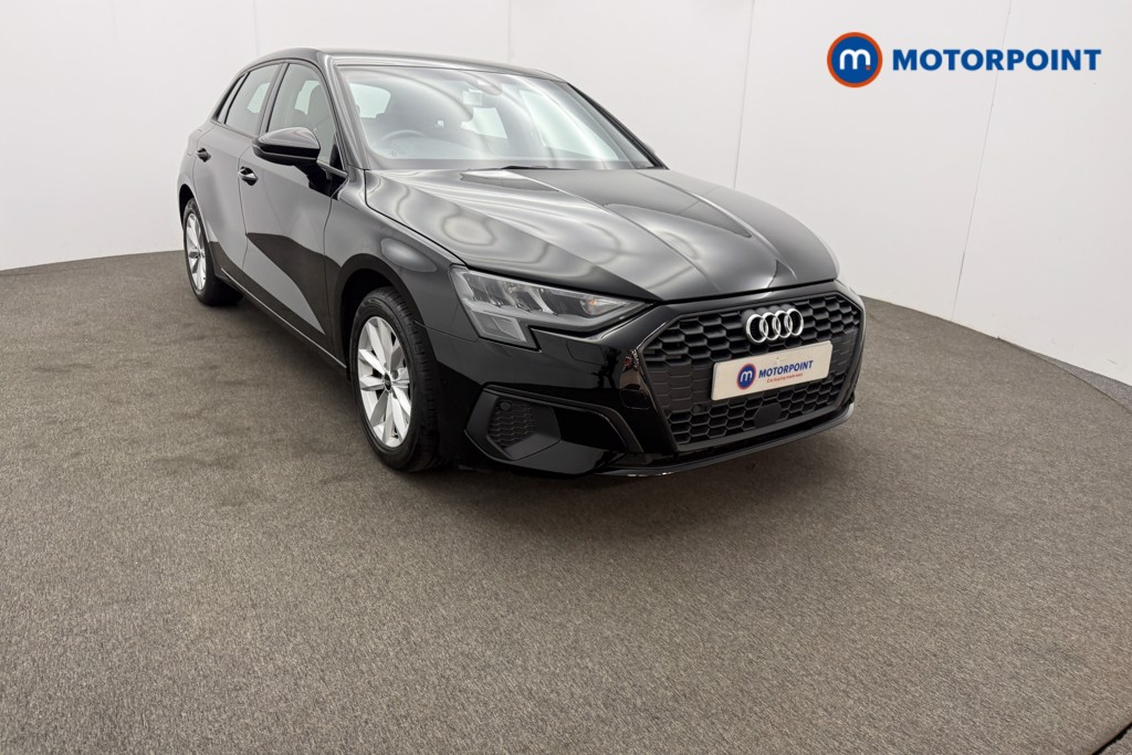 Audi A3 Technik Automatic Petrol Hatchback - Stock Number (1588076) - 2nd supplementary image
