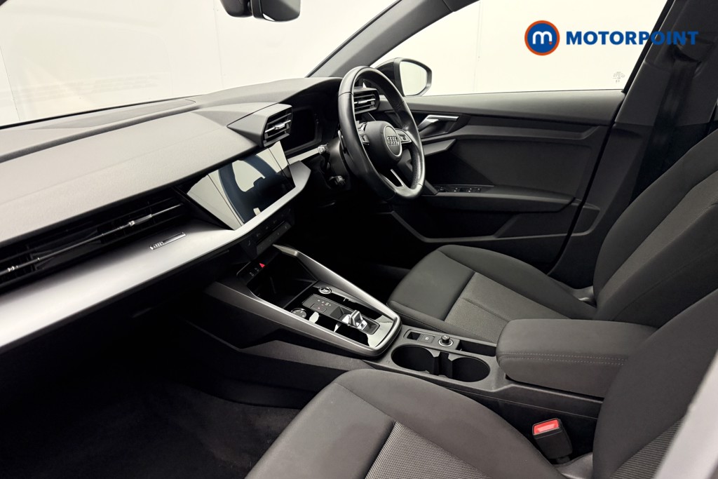 Audi A3 Technik Automatic Petrol Hatchback - Stock Number (1588076) - 3rd supplementary image