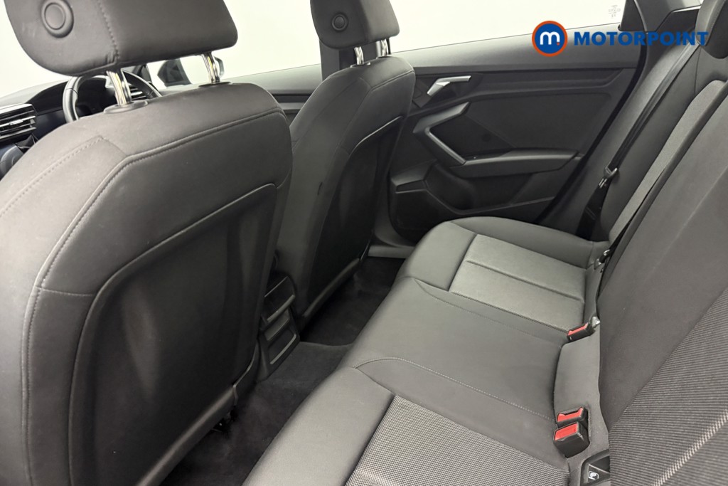 Audi A3 Technik Automatic Petrol Hatchback - Stock Number (1588076) - 4th supplementary image