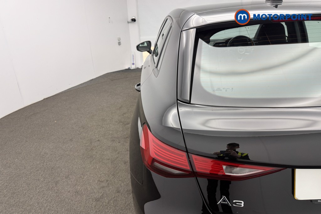 Audi A3 Technik Automatic Petrol Hatchback - Stock Number (1588076) - 5th supplementary image