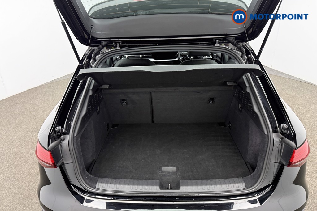 Audi A3 Technik Automatic Petrol Hatchback - Stock Number (1588076) - 6th supplementary image