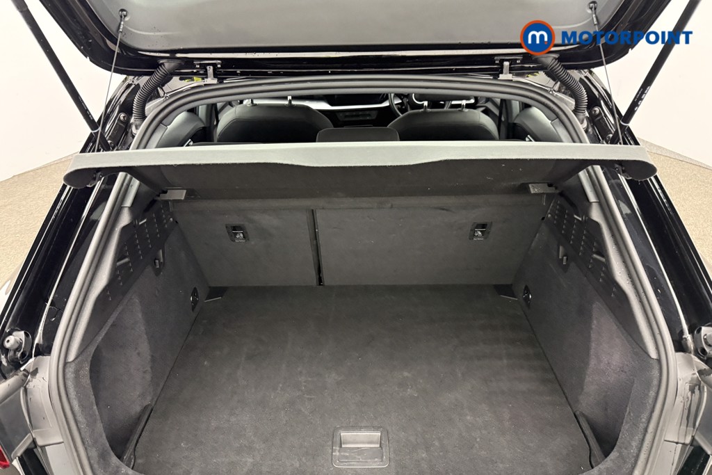 Audi A3 Technik Automatic Petrol Hatchback - Stock Number (1588076) - 7th supplementary image