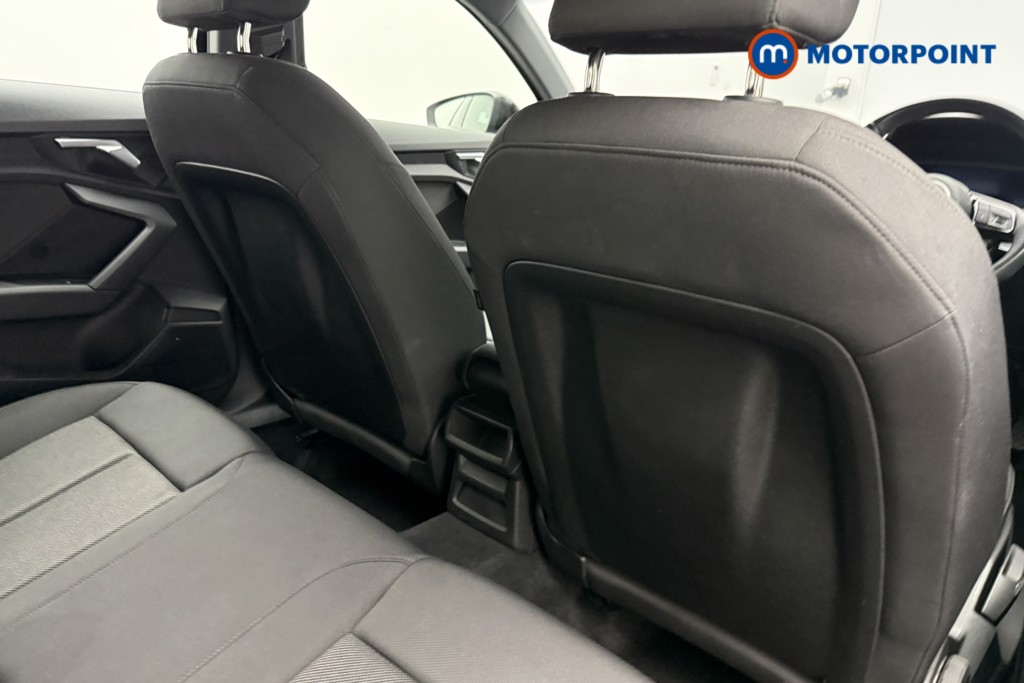 Audi A3 Technik Automatic Petrol Hatchback - Stock Number (1588076) - 9th supplementary image