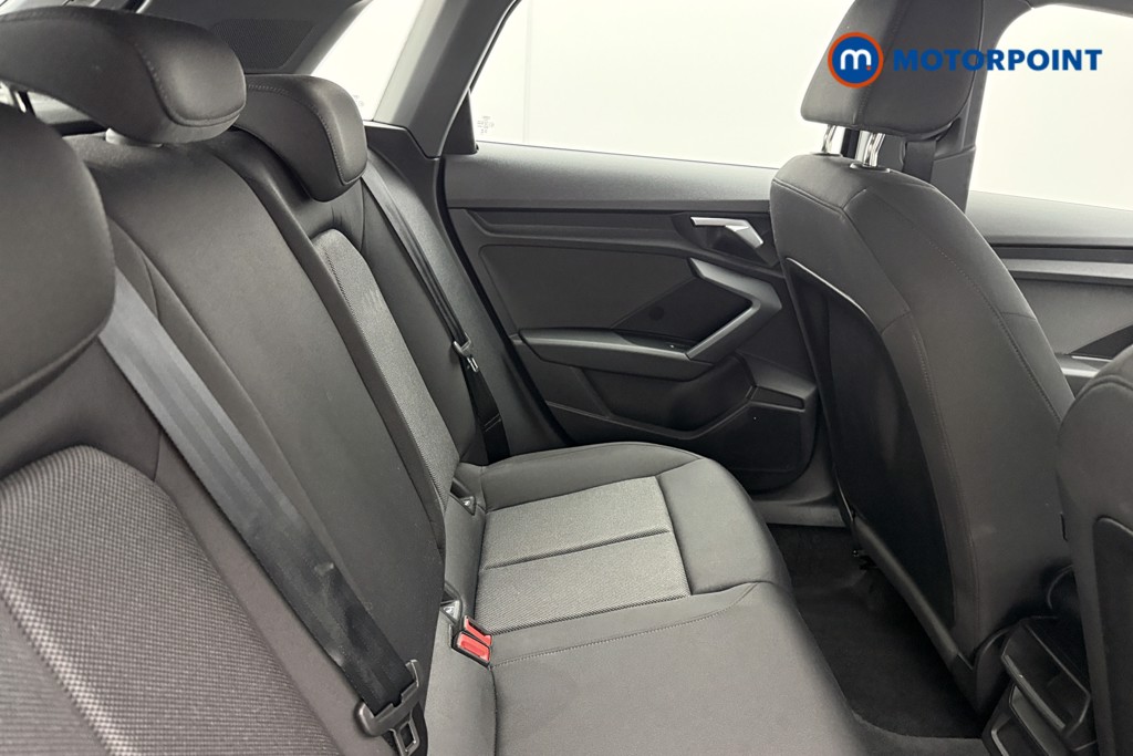 Audi A3 Technik Automatic Petrol Hatchback - Stock Number (1588076) - 10th supplementary image