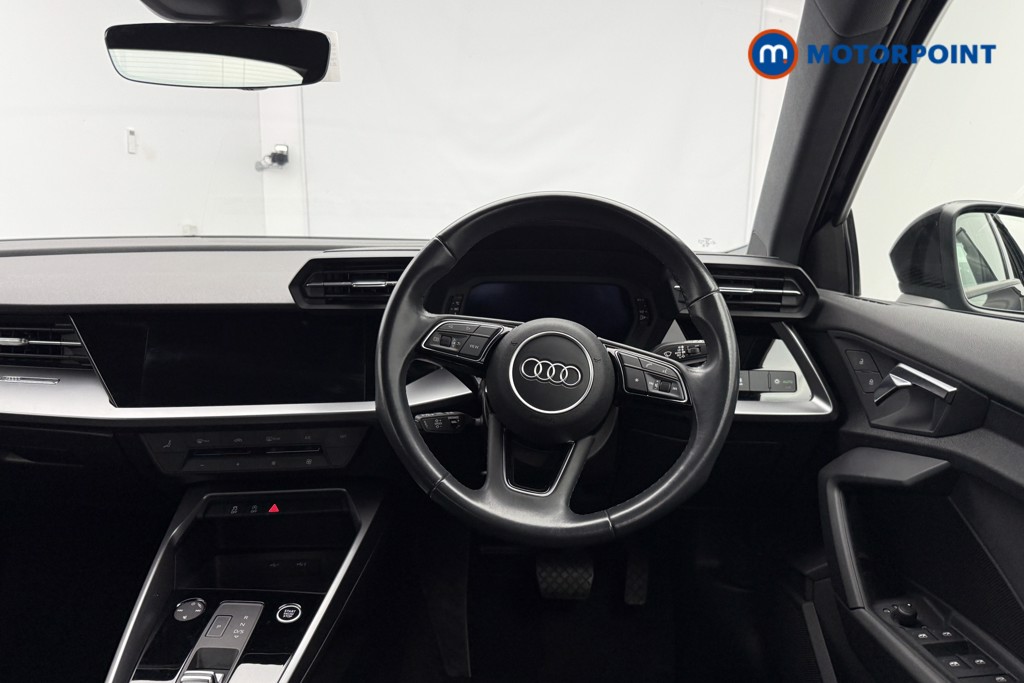 Audi A3 Technik Automatic Petrol Hatchback - Stock Number (1588076) - 12th supplementary image