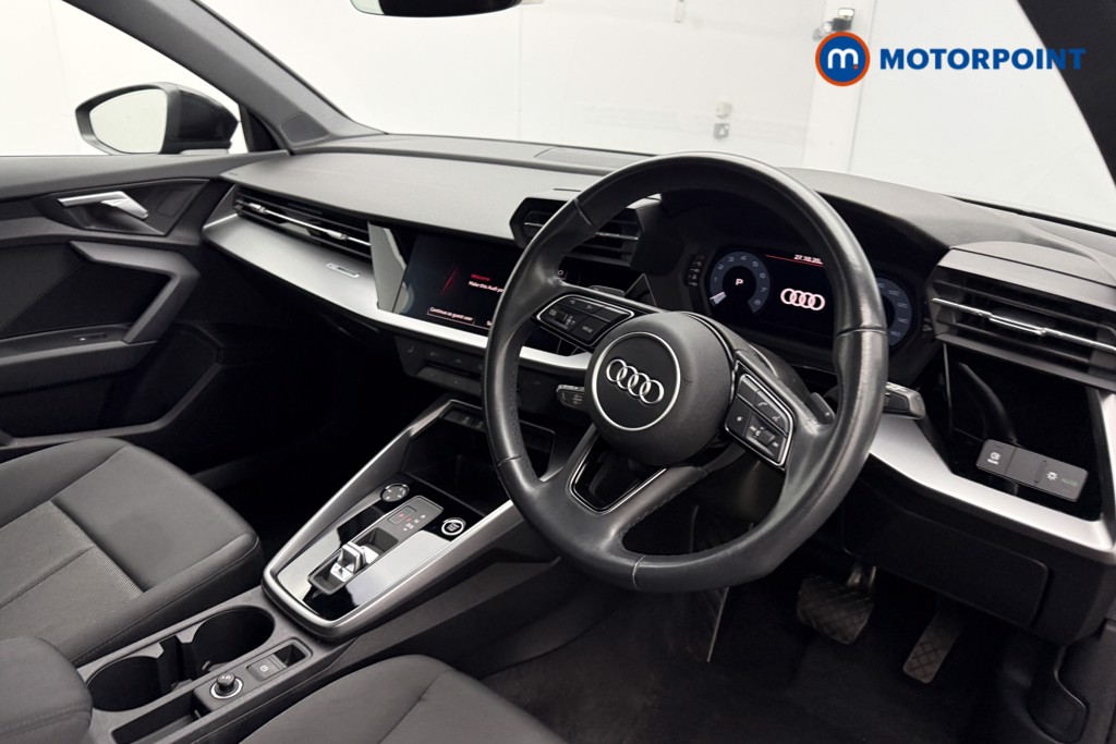 Audi A3 Technik Automatic Petrol Hatchback - Stock Number (1588076) - 13th supplementary image