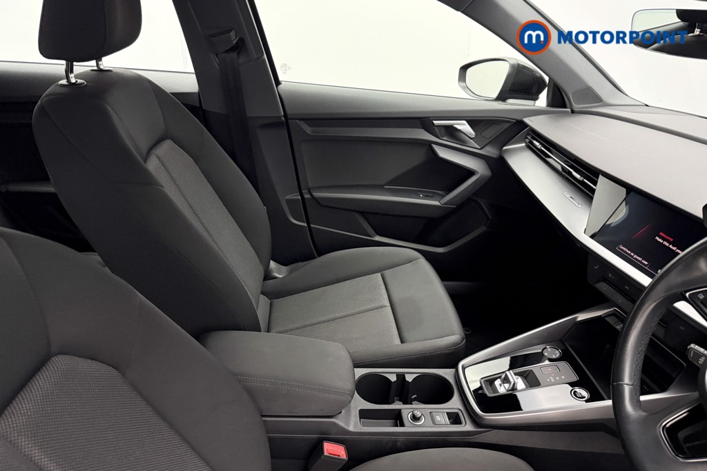 Audi A3 Technik Automatic Petrol Hatchback - Stock Number (1588076) - 14th supplementary image