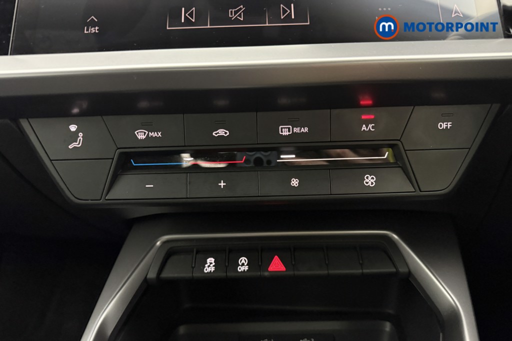Audi A3 Technik Automatic Petrol Hatchback - Stock Number (1588076) - 19th supplementary image