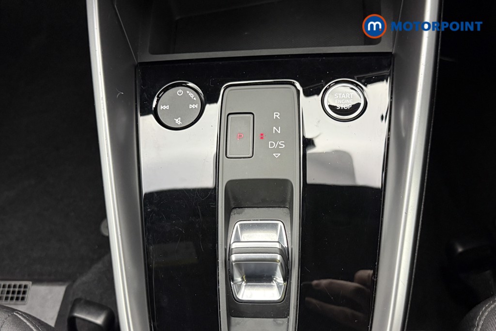 Audi A3 Technik Automatic Petrol Hatchback - Stock Number (1588076) - 20th supplementary image