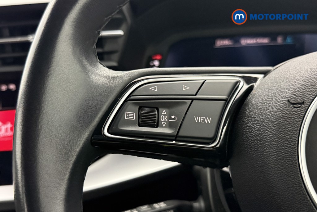 Audi A3 Technik Automatic Petrol Hatchback - Stock Number (1588076) - 24th supplementary image