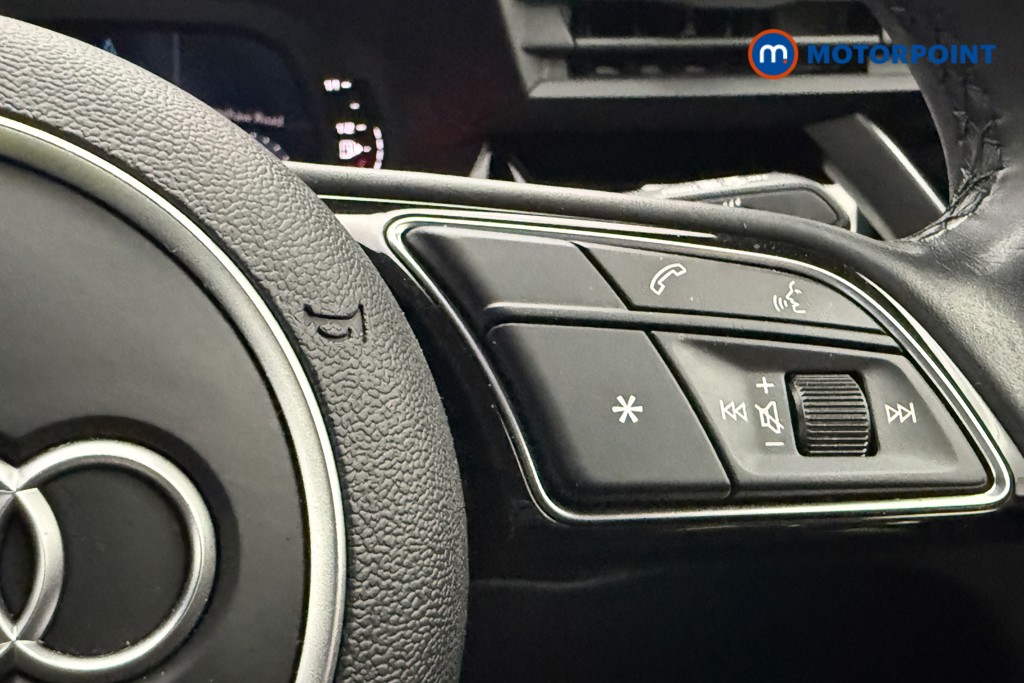 Audi A3 Technik Automatic Petrol Hatchback - Stock Number (1588076) - 25th supplementary image