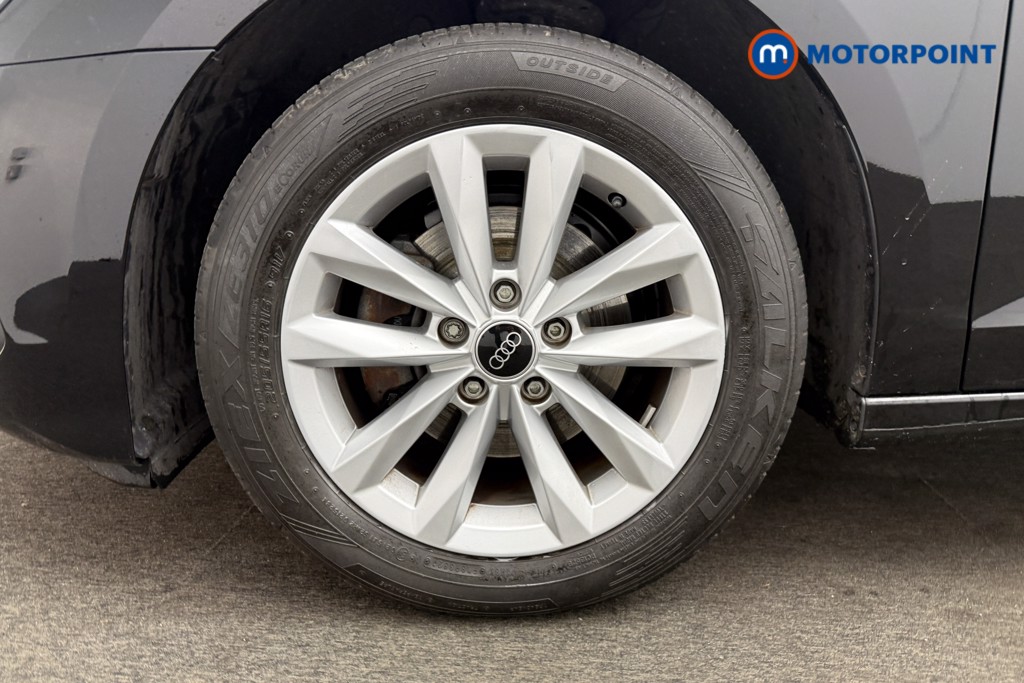 Audi A3 Technik Automatic Petrol Hatchback - Stock Number (1588076) - 26th supplementary image