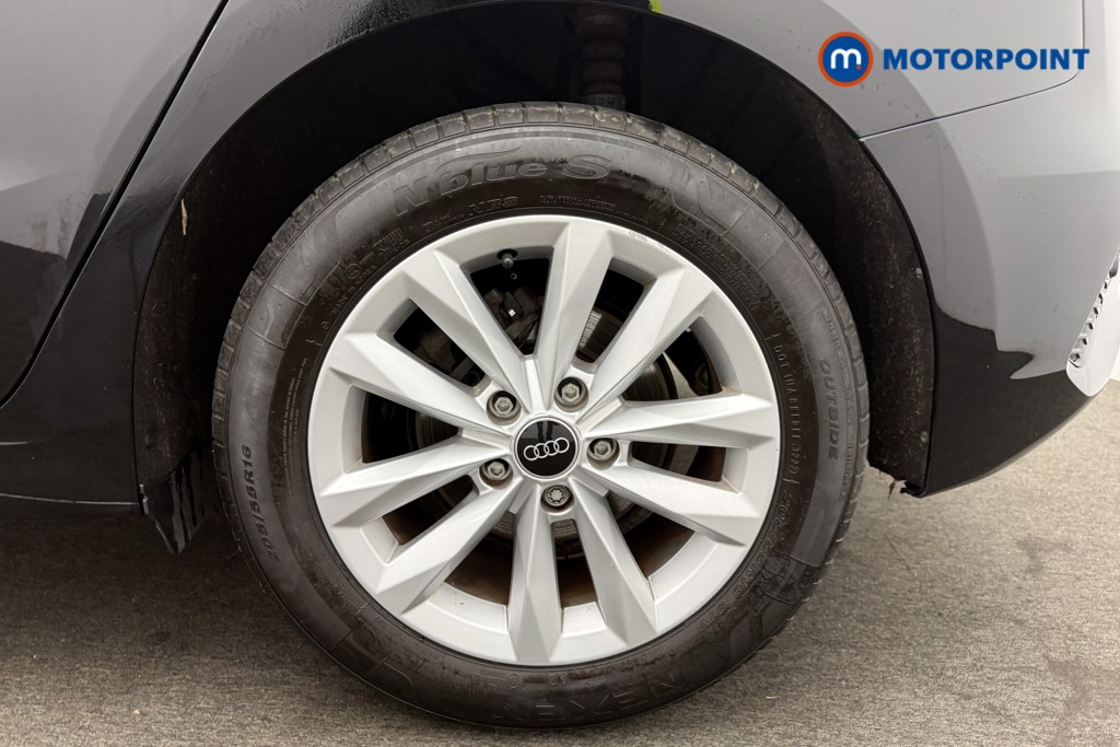 Audi A3 Technik Automatic Petrol Hatchback - Stock Number (1588076) - 27th supplementary image