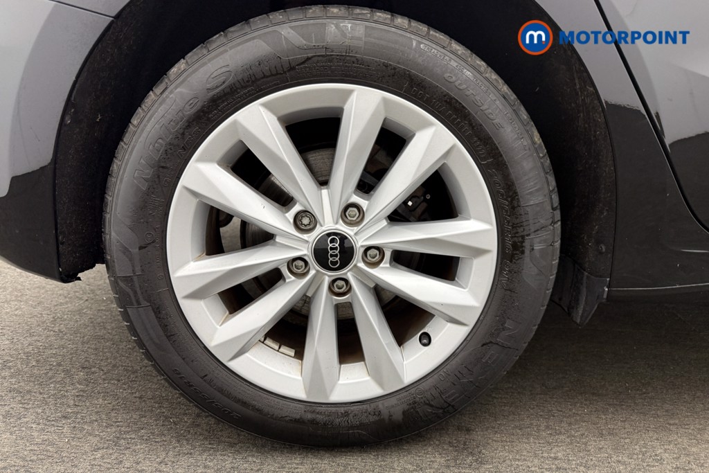 Audi A3 Technik Automatic Petrol Hatchback - Stock Number (1588076) - 28th supplementary image