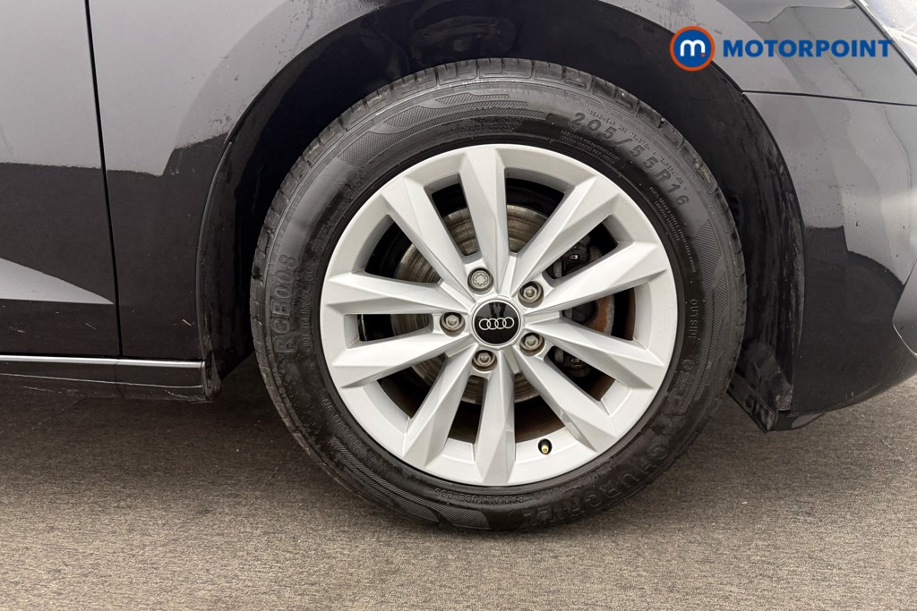 Audi A3 Technik Automatic Petrol Hatchback - Stock Number (1588076) - 29th supplementary image