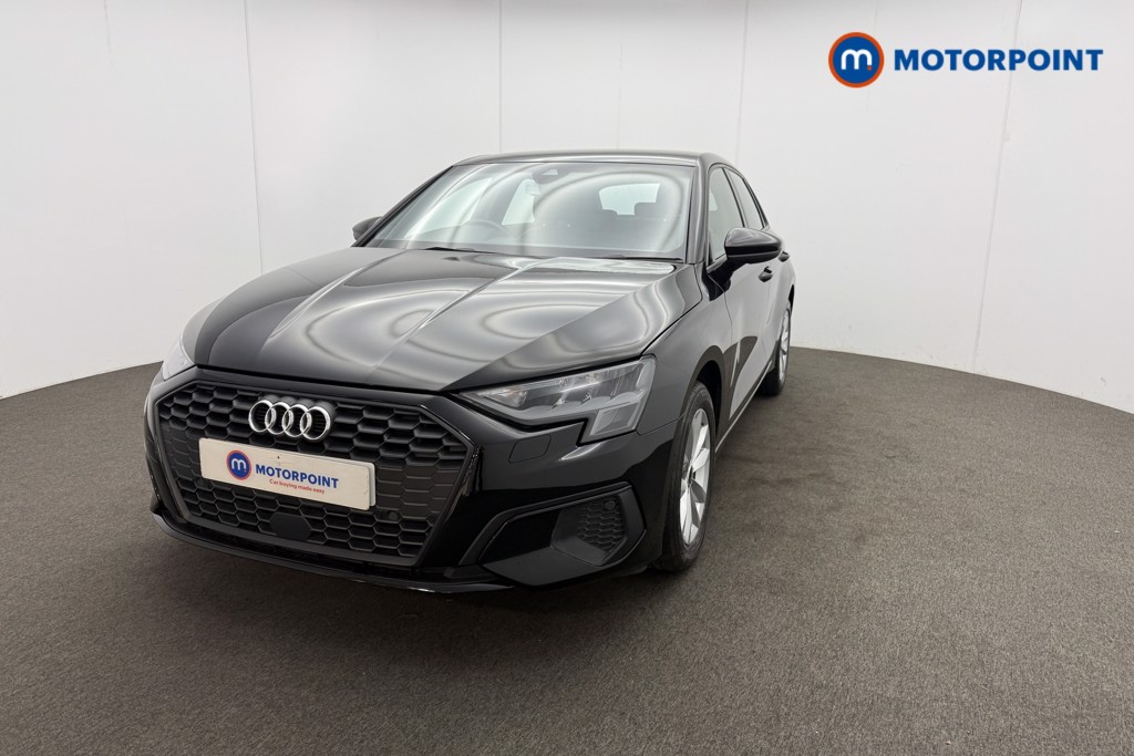 Audi A3 Technik Automatic Petrol Hatchback - Stock Number (1588076) - 1st supplementary image