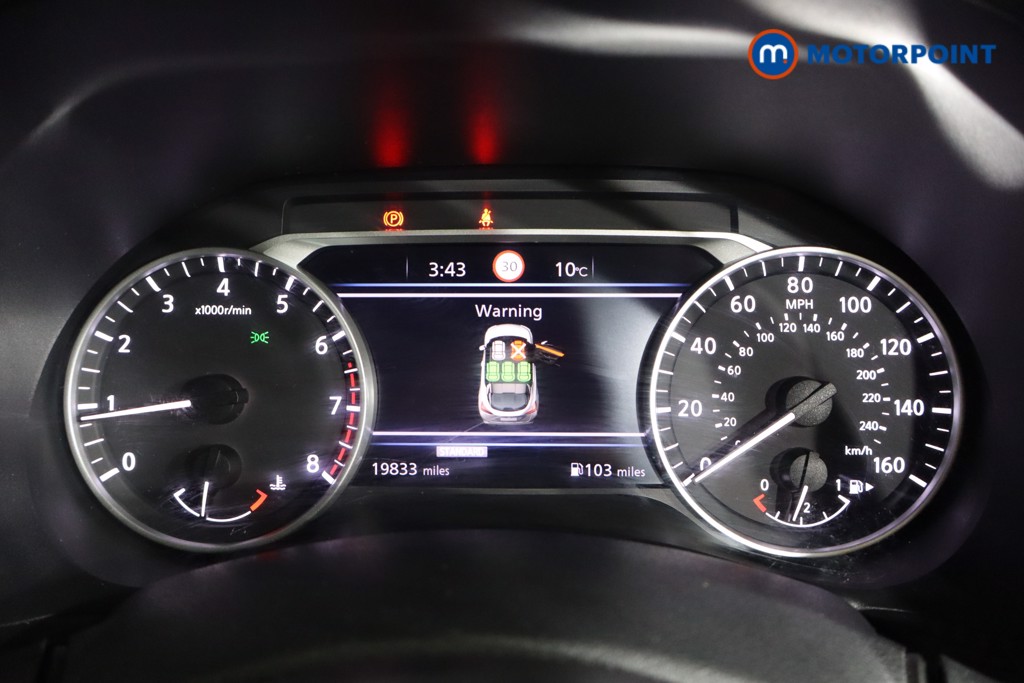 Nissan Juke N-Connecta Manual Petrol SUV - Stock Number (1588081) - 2nd supplementary image