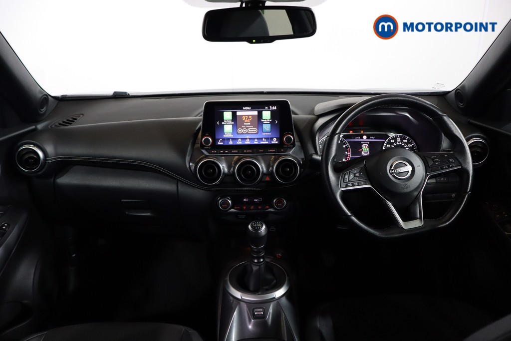 Nissan Juke N-Connecta Manual Petrol SUV - Stock Number (1588081) - 23rd supplementary image