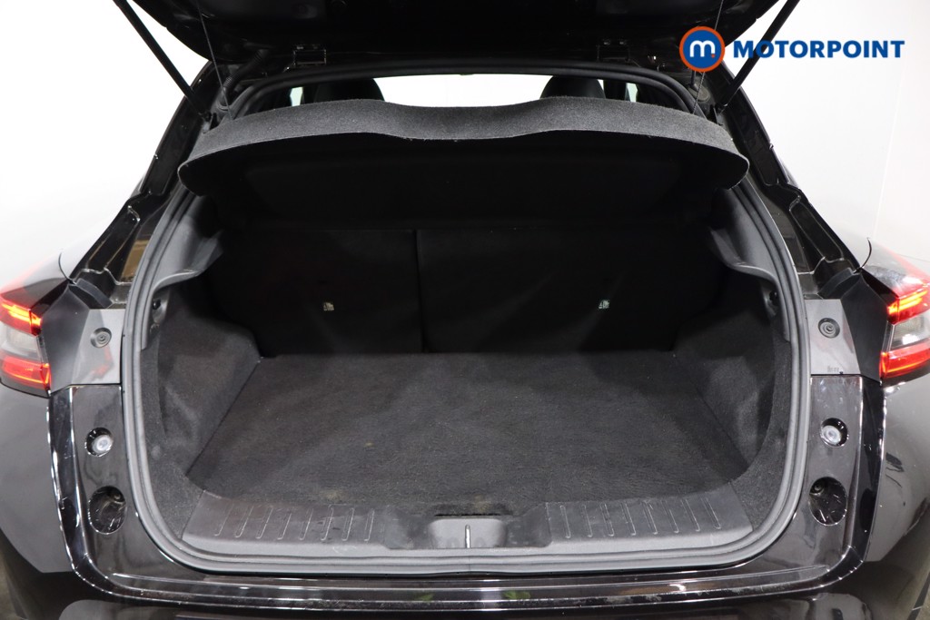 Nissan Juke N-Connecta Manual Petrol SUV - Stock Number (1588081) - 24th supplementary image