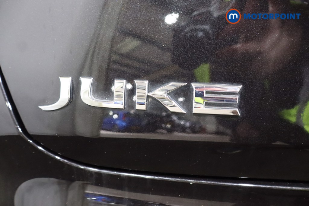 Nissan Juke N-Connecta Manual Petrol SUV - Stock Number (1588081) - 32nd supplementary image