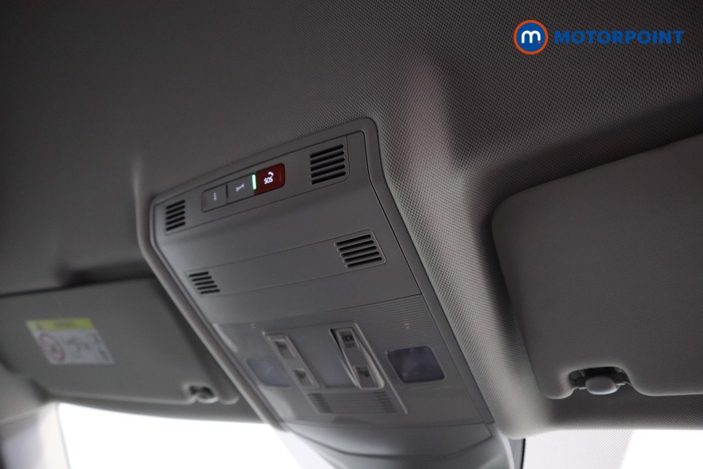 Volkswagen T-Cross Black Edition Manual Petrol SUV - Stock Number (1588345) - 9th supplementary image