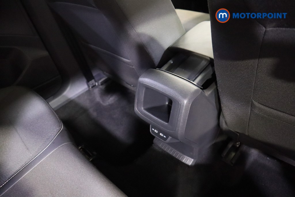 Volkswagen T-Cross Black Edition Manual Petrol SUV - Stock Number (1588345) - 20th supplementary image