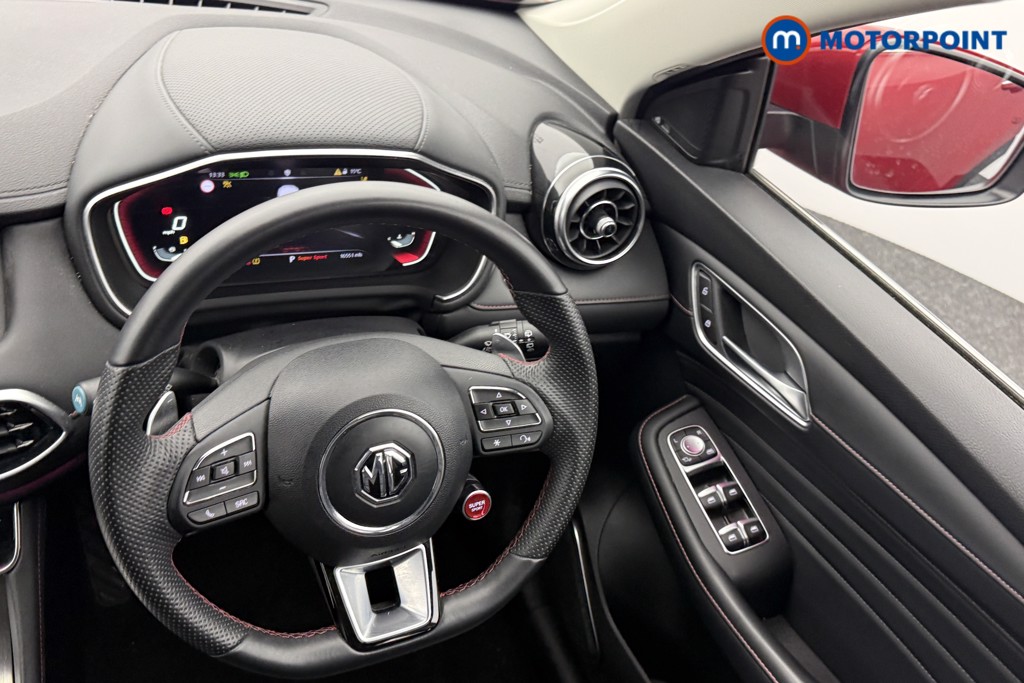 Mg Motor Uk HS Trophy Automatic Petrol SUV - Stock Number (1588370) - 3rd supplementary image
