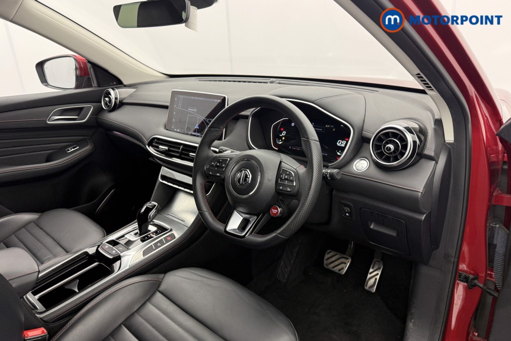 Mg Motor Uk HS Trophy Automatic Petrol SUV - Stock Number (1588370) - 4th supplementary image