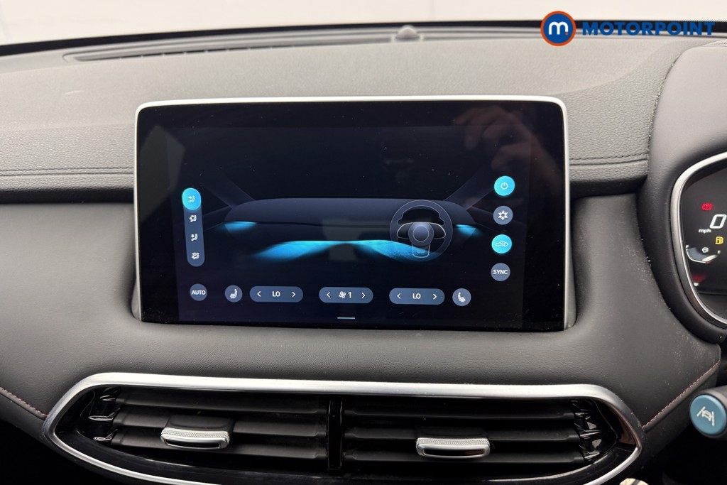 Mg Motor Uk HS Trophy Automatic Petrol SUV - Stock Number (1588370) - 7th supplementary image