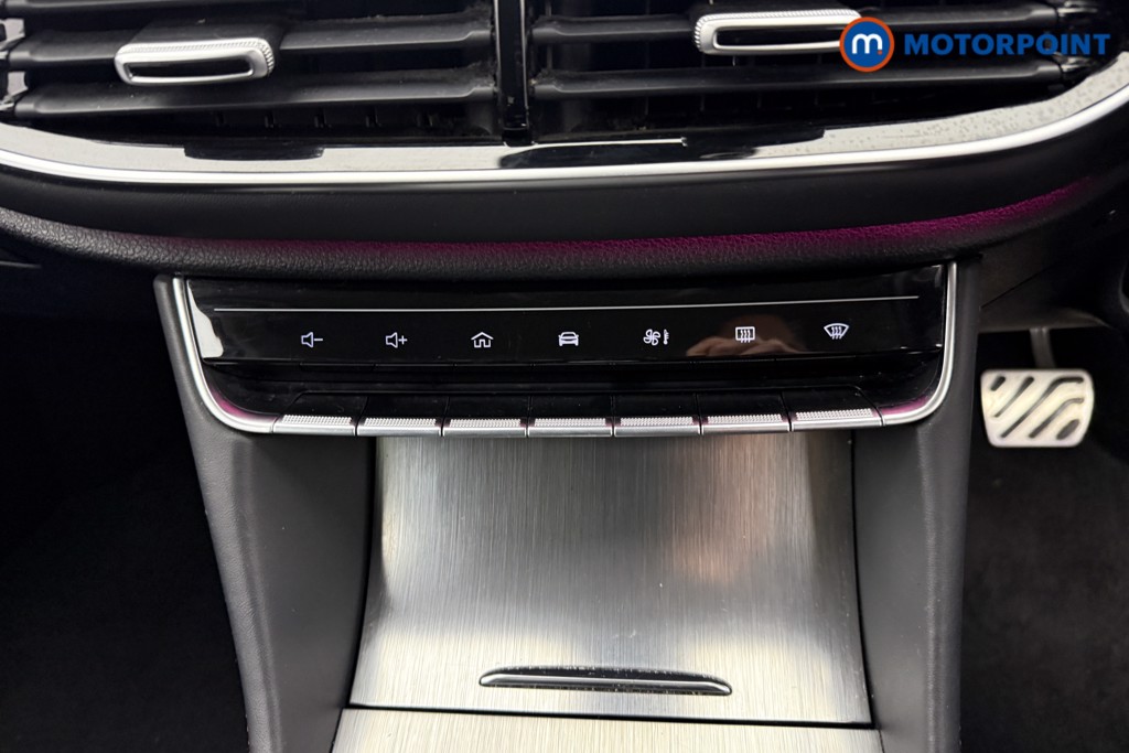 Mg Motor Uk HS Trophy Automatic Petrol SUV - Stock Number (1588370) - 11th supplementary image