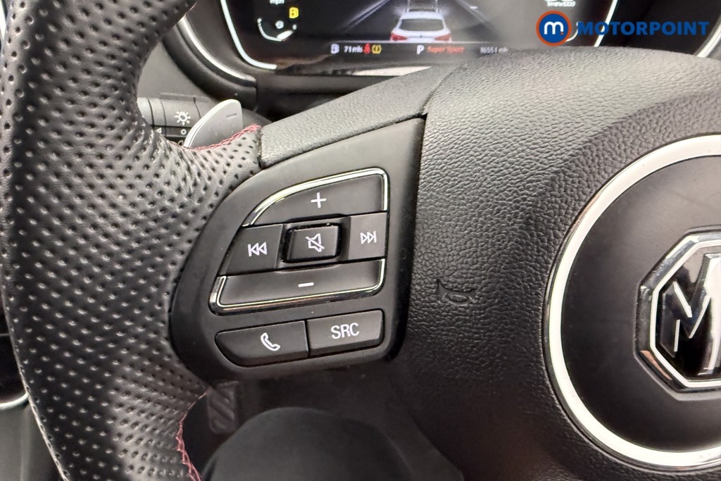 Mg Motor Uk HS Trophy Automatic Petrol SUV - Stock Number (1588370) - 13th supplementary image