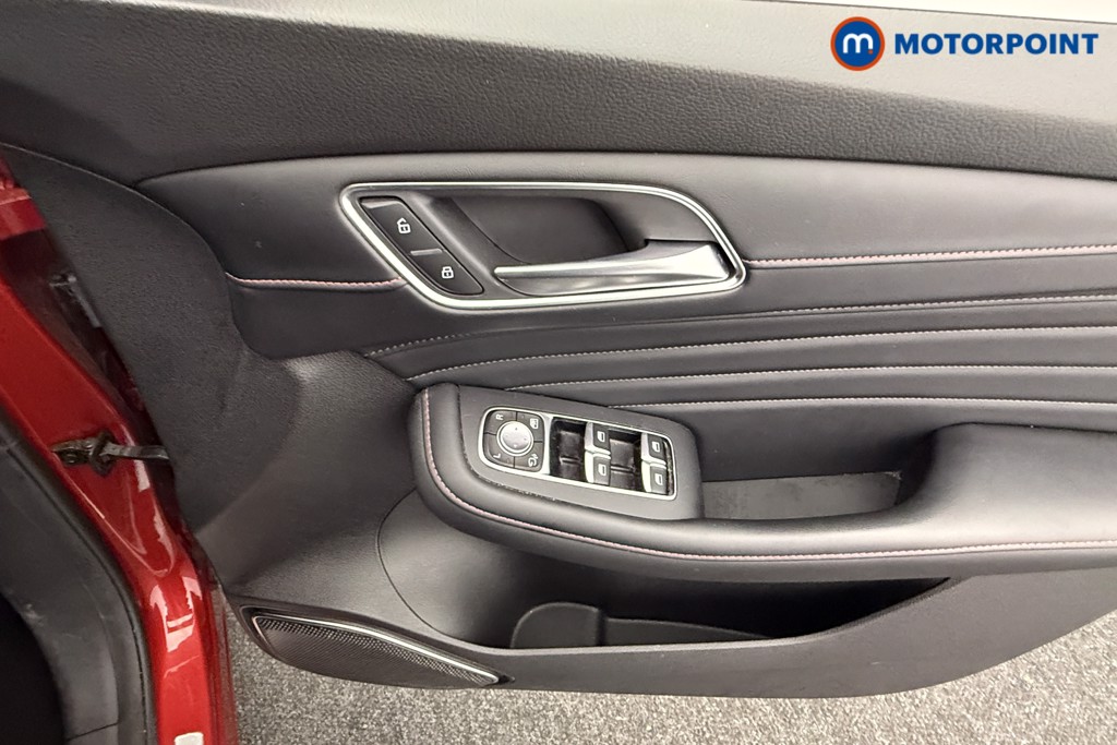 Mg Motor Uk HS Trophy Automatic Petrol SUV - Stock Number (1588370) - 15th supplementary image