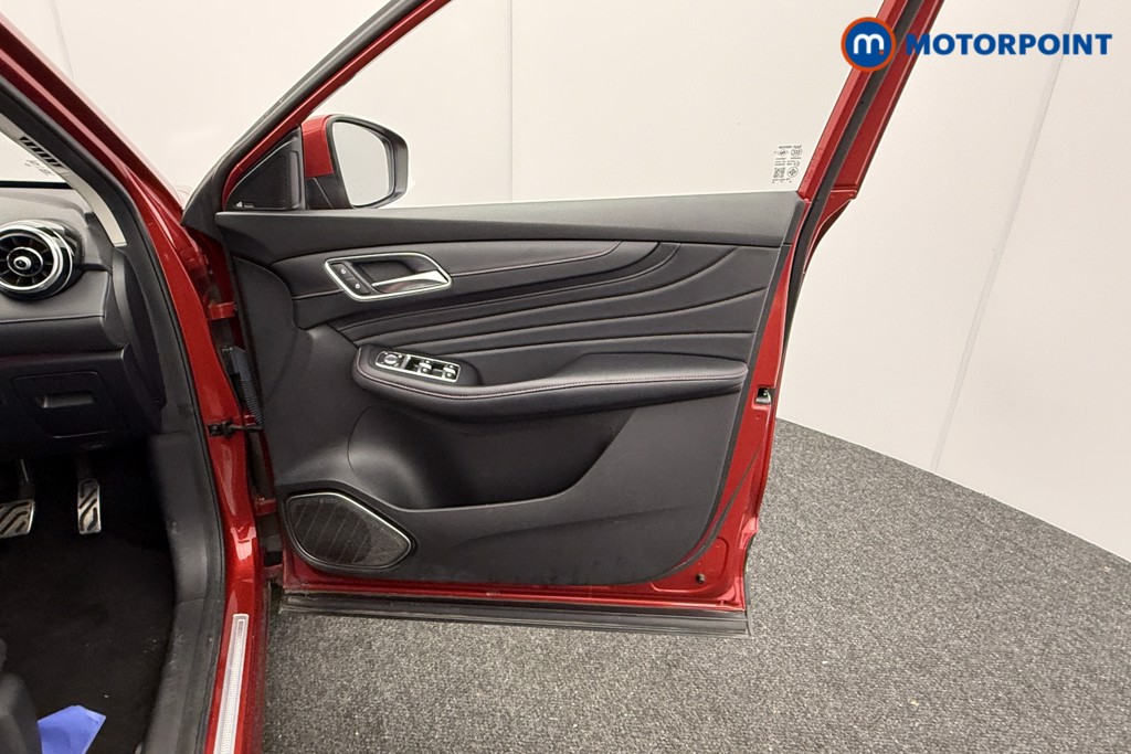 Mg Motor Uk HS Trophy Automatic Petrol SUV - Stock Number (1588370) - 16th supplementary image