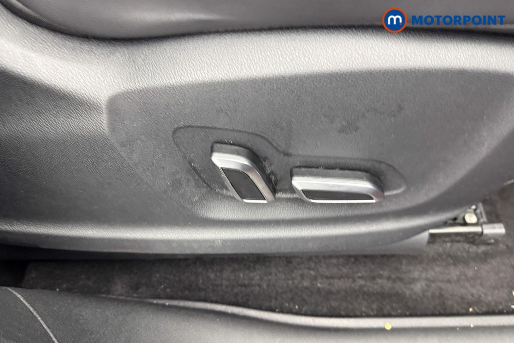 Mg Motor Uk HS Trophy Automatic Petrol SUV - Stock Number (1588370) - 17th supplementary image