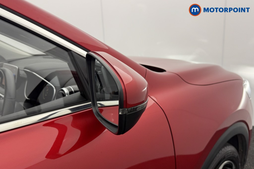 Mg Motor Uk HS Trophy Automatic Petrol SUV - Stock Number (1588370) - 18th supplementary image