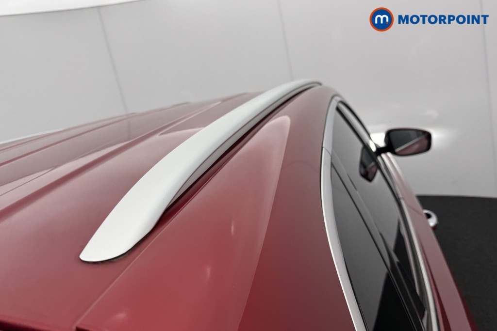 Mg Motor Uk HS Trophy Automatic Petrol SUV - Stock Number (1588370) - 19th supplementary image