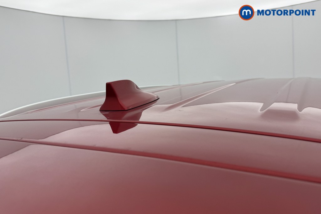 Mg Motor Uk HS Trophy Automatic Petrol SUV - Stock Number (1588370) - 20th supplementary image