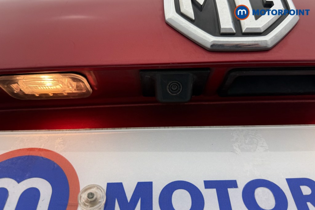 Mg Motor Uk HS Trophy Automatic Petrol SUV - Stock Number (1588370) - 21st supplementary image